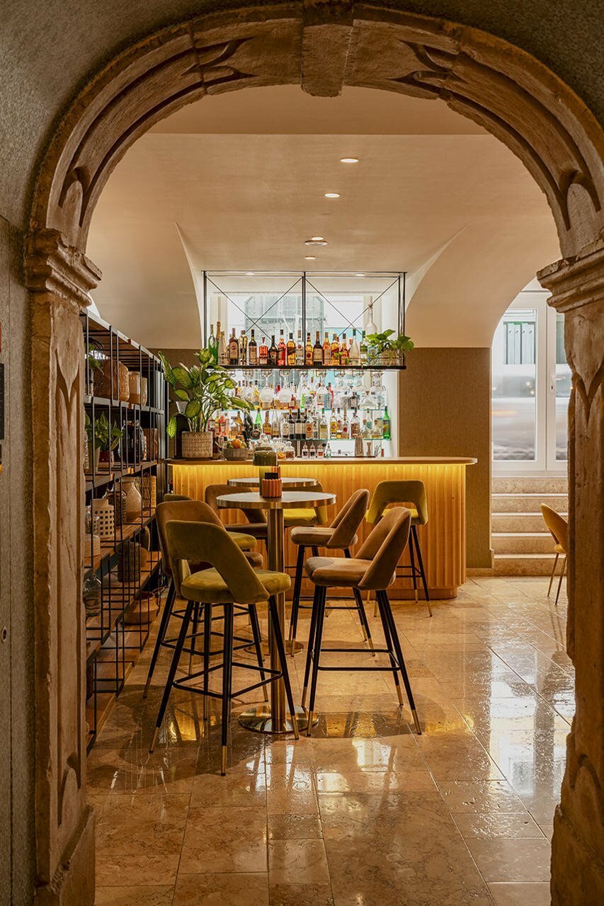 Фото Vincci Baixa