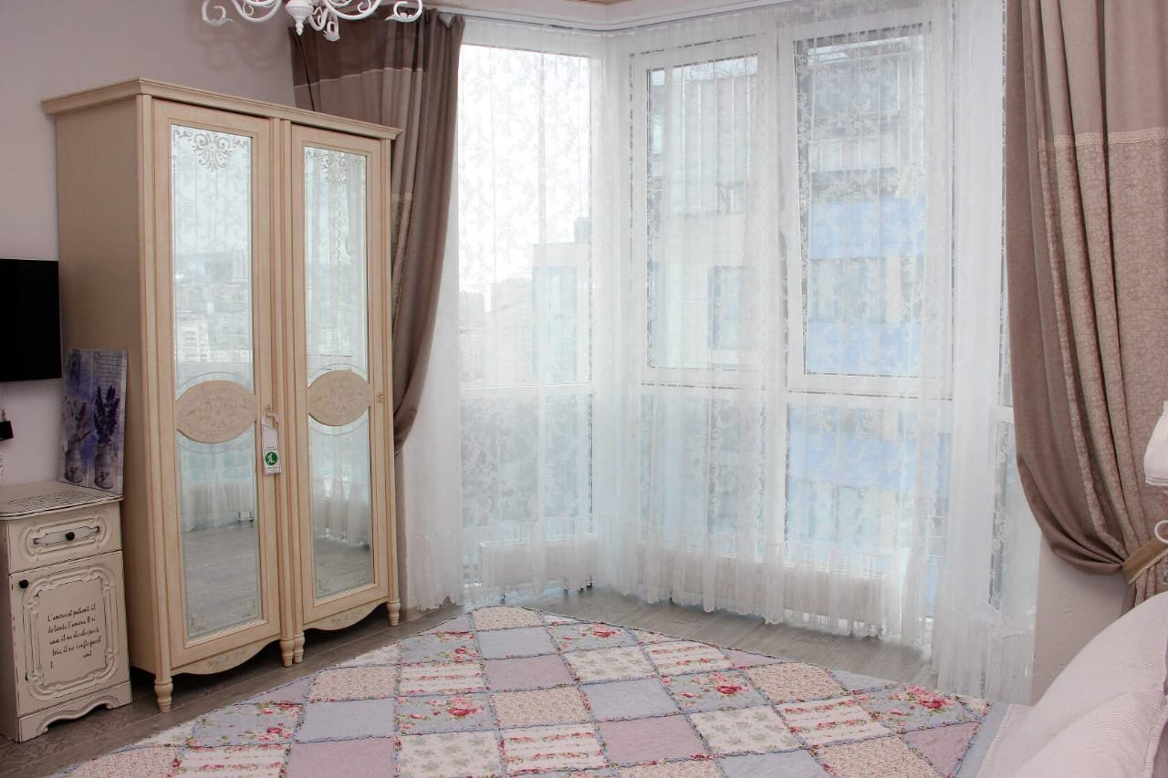 Фото Прованс на Вербовой