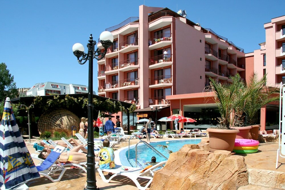 Фото Izola Paradise