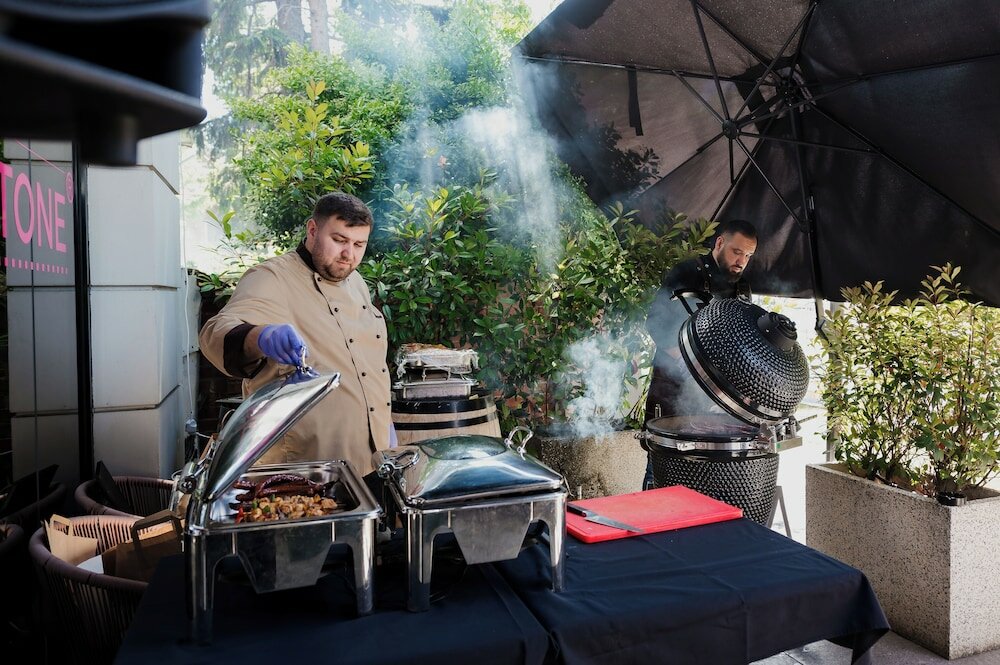 Фото Mercure Timisoara