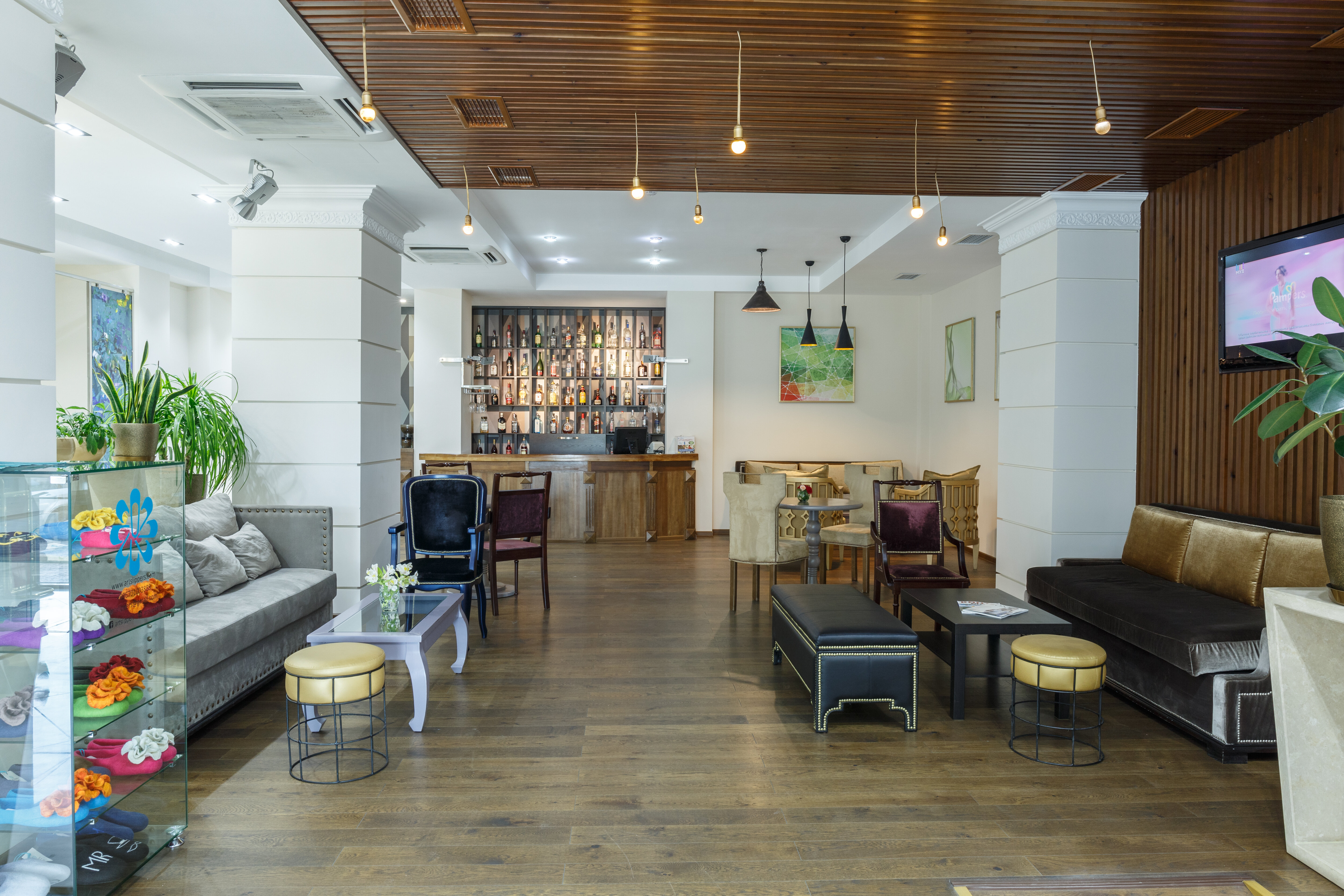 Фото Smart Hotel