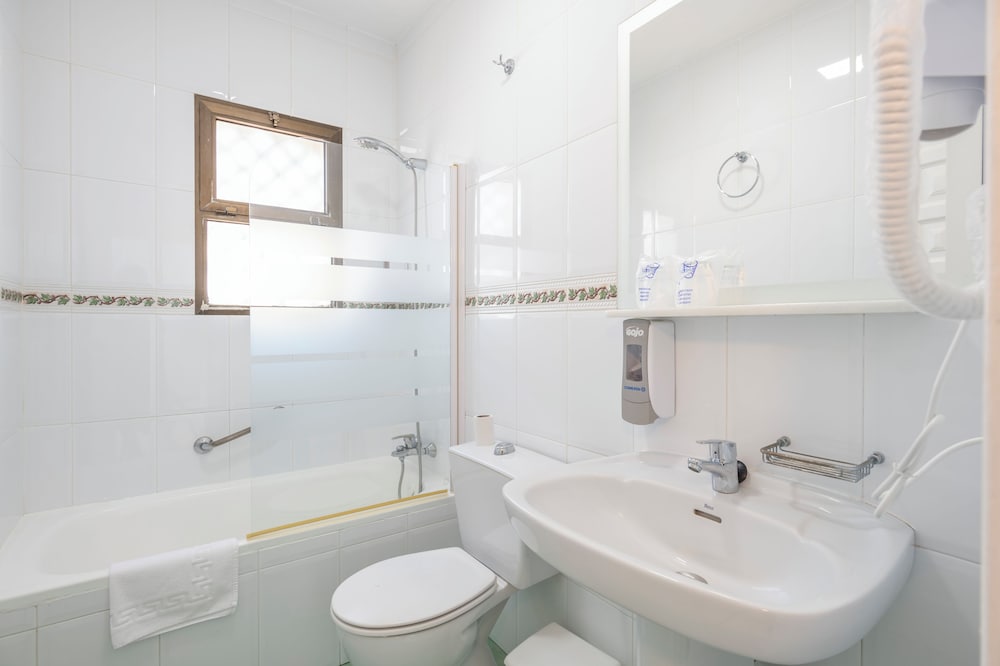 Фото Hotel Playamaro