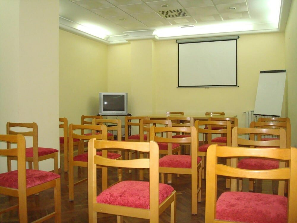 Фото Hotel Castilla