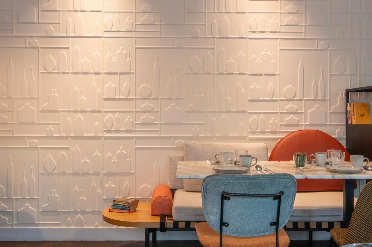 Фото L'imprimerie Hôtel