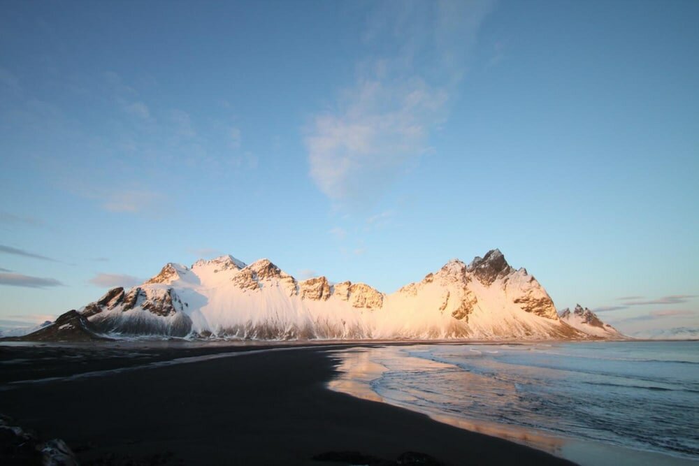 Фото Guesthouse Hvammur