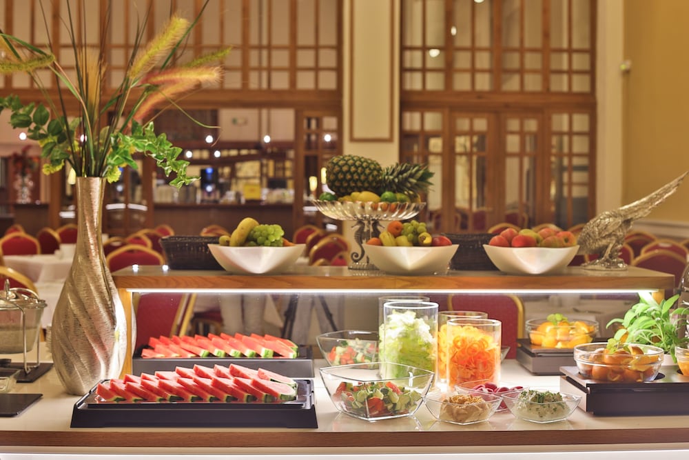 Фото Hotel Ariston & Ariston Patio