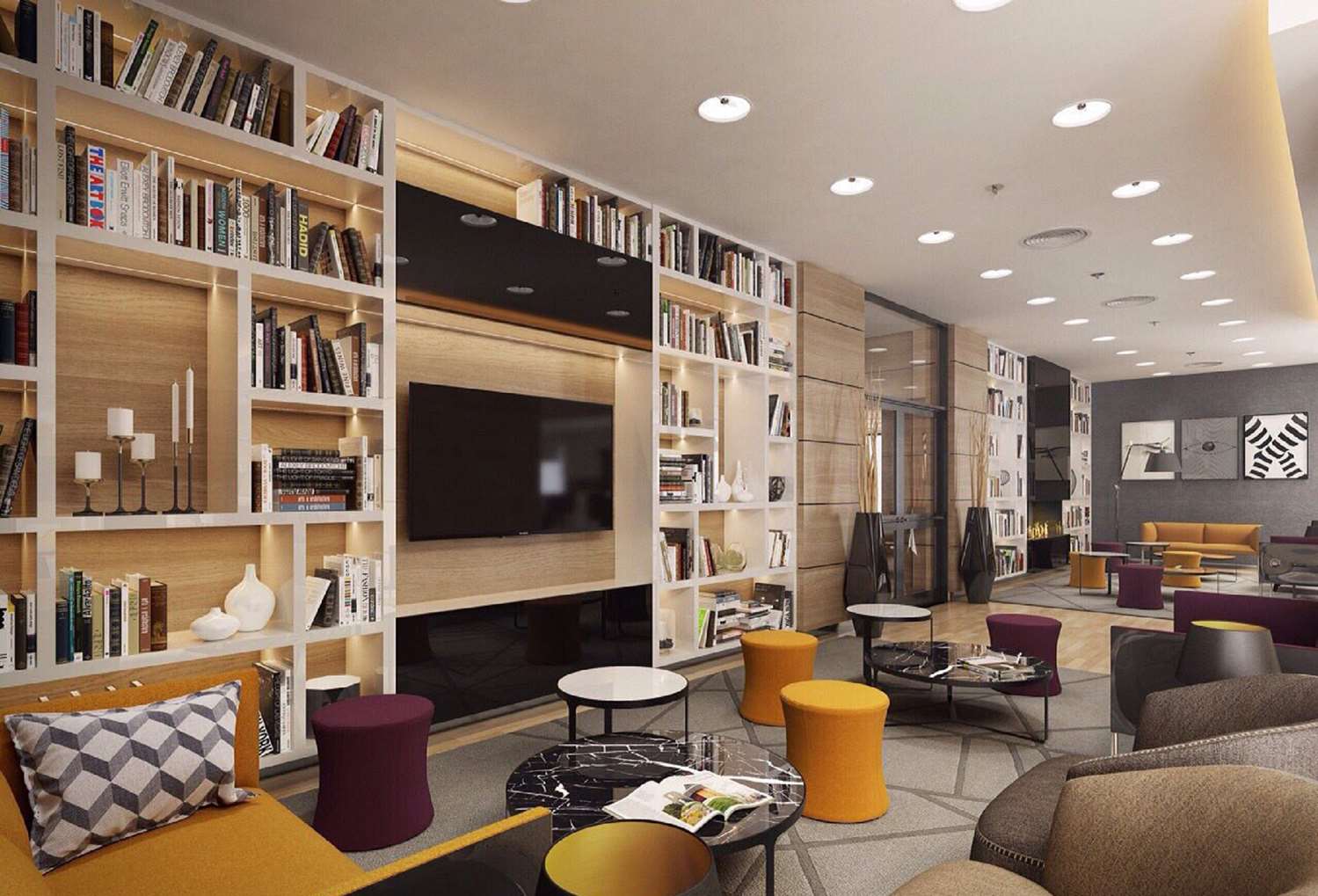 Фото Best Western Premier Sofia Airport Hotel