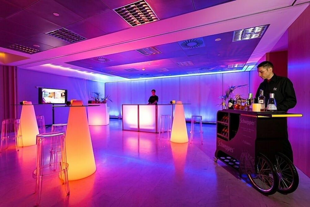 Фото Sercotel Caspe