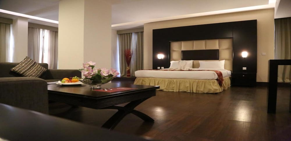 Фото Haffa House