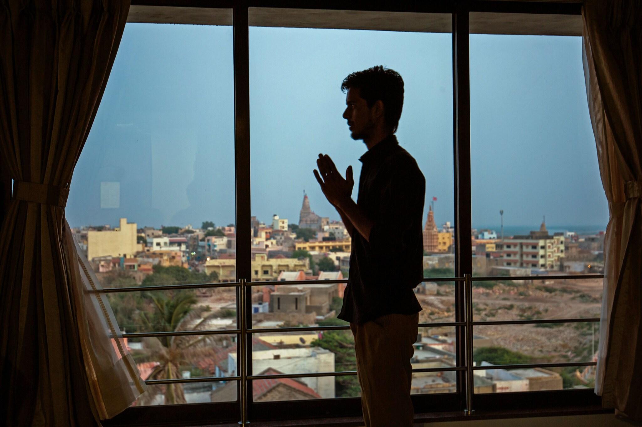 Фото Manek Svasti Inn