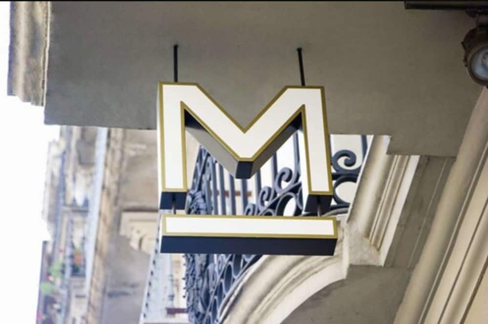 Фото Midmost Barcelona  by Majestic Hotel Group