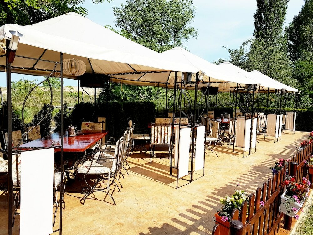 Фото Отель Дельфин