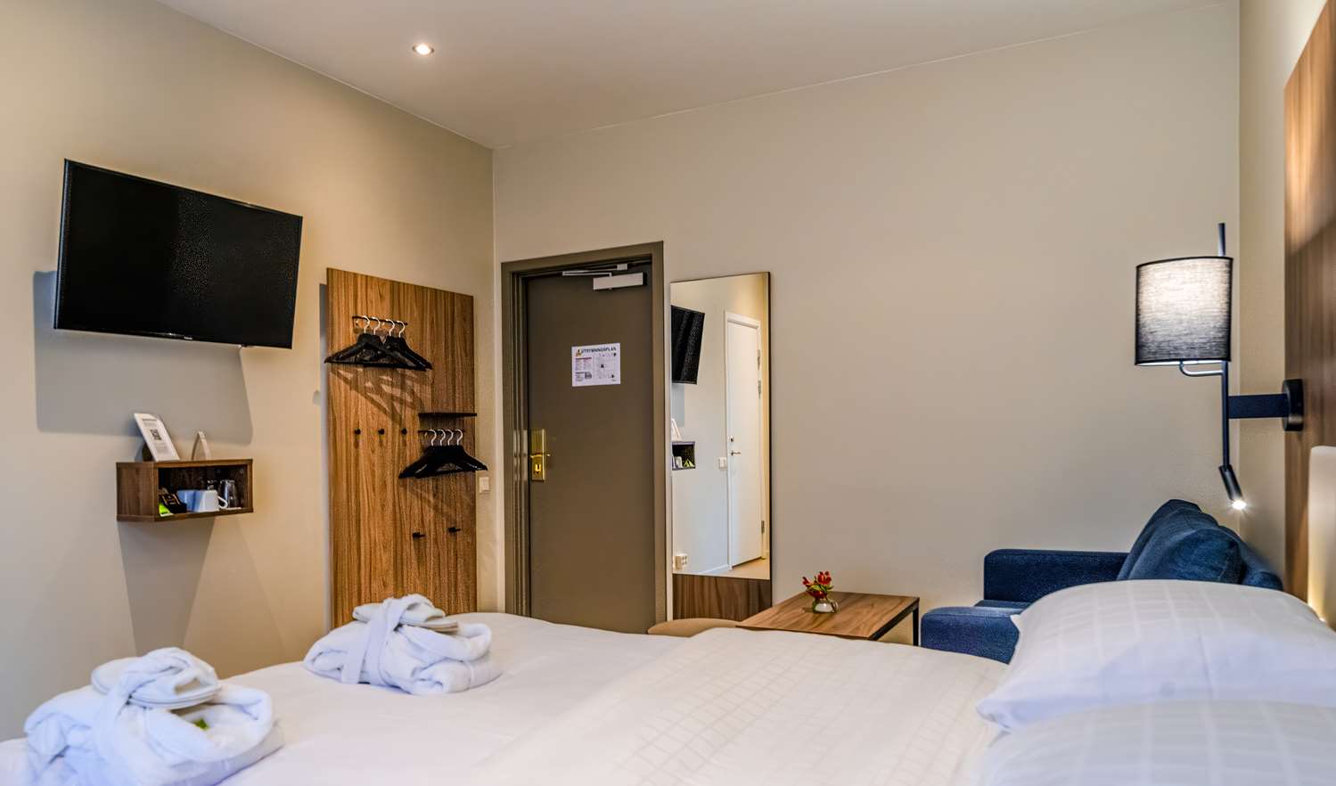 Фото Best Western Hotel Karlaplan