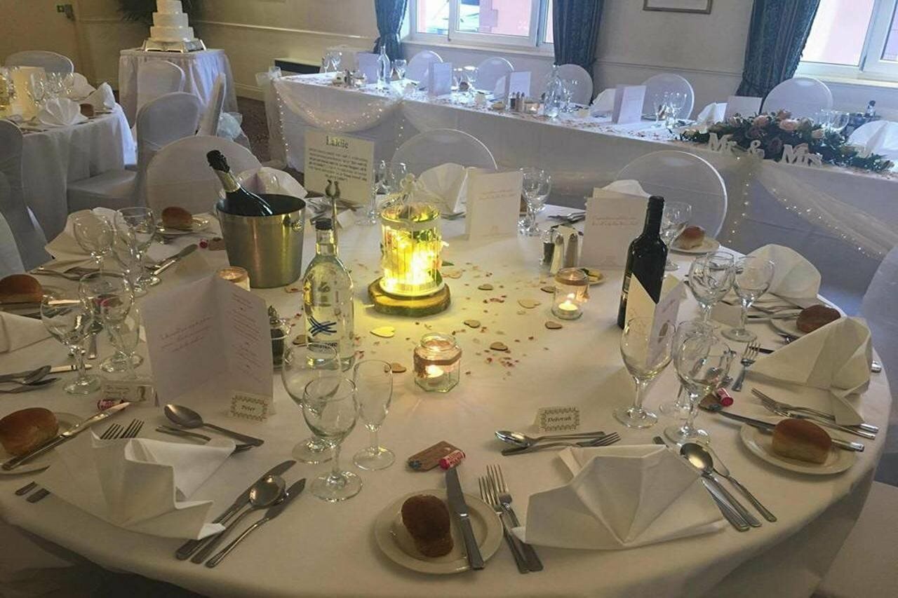 Фото Ben Nevis Hotel & Leisure Club