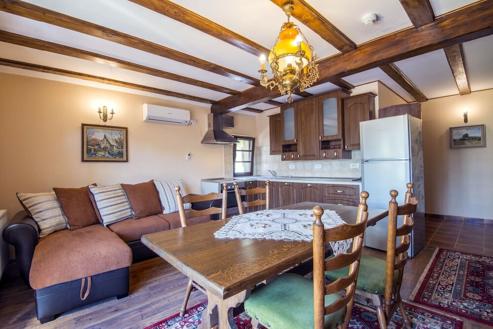 Фото Resort Ambient