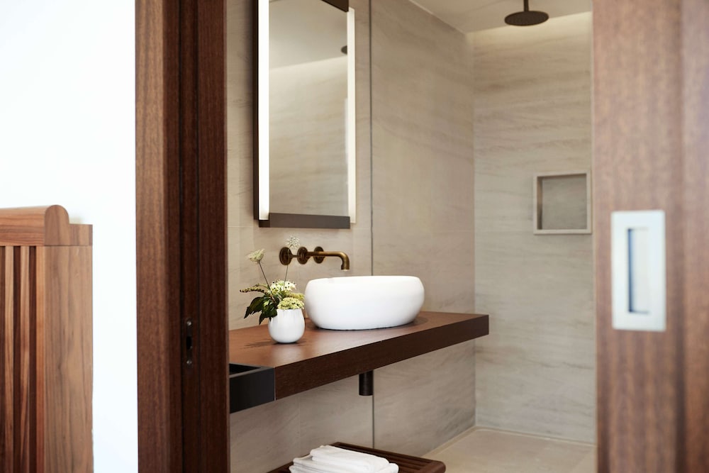 Фото Nobu Hotel Barcelona