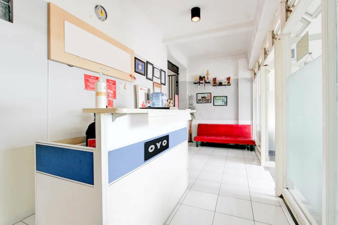 Фото RedDoorz Syariah @ Wisma Arya 2