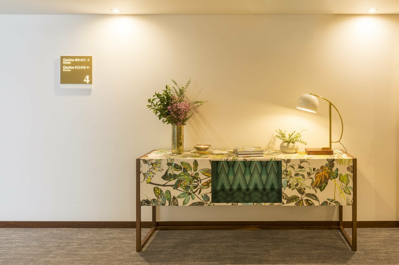 Фото Отель Estrela de Fatima