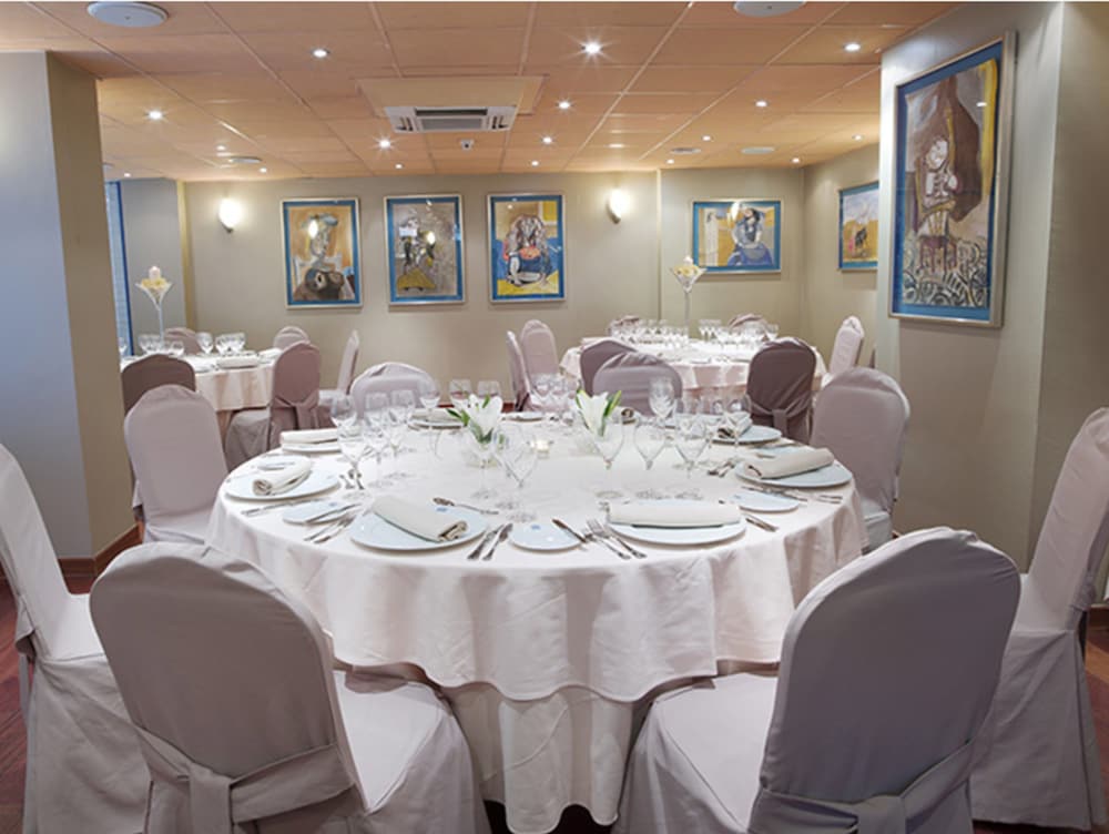 Фото Ms Maestranza