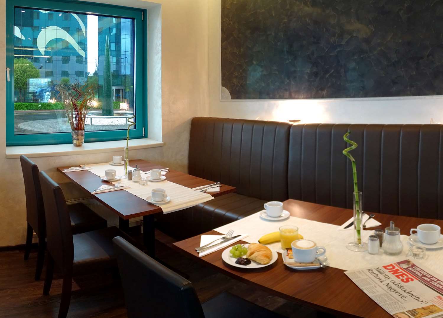Фото Amedia Express Prag, Trademark Collection by Wyndham