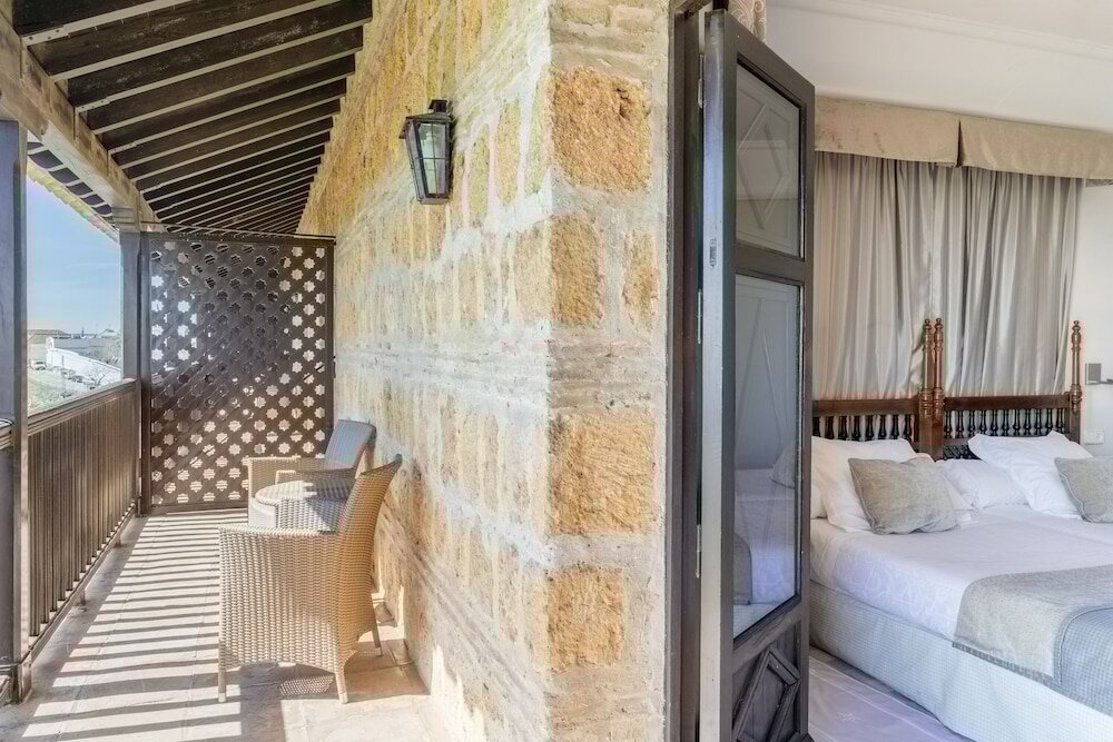 Фото Parador de Carmona