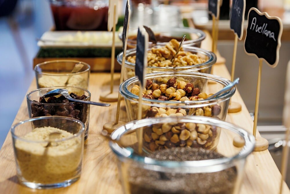 Фото Hotel Logroño Parque