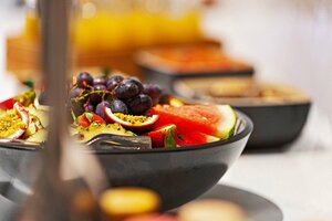 Гостиница Quality Hotel Augustin