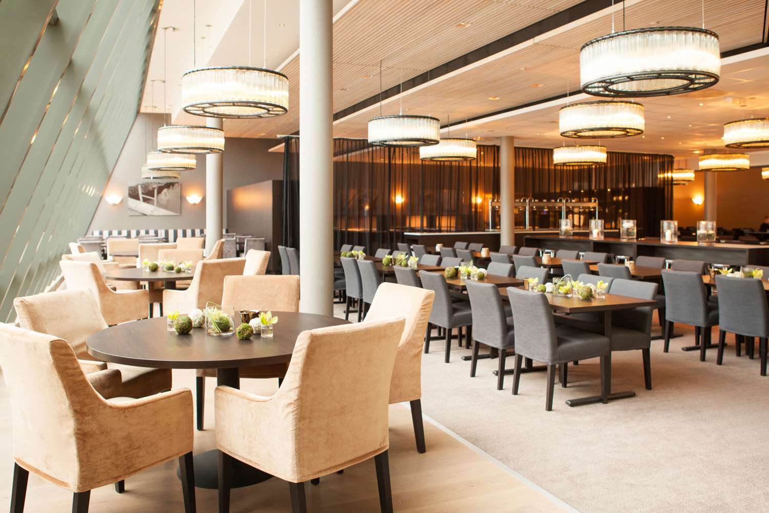 Фото Quality Hotel Tønsberg