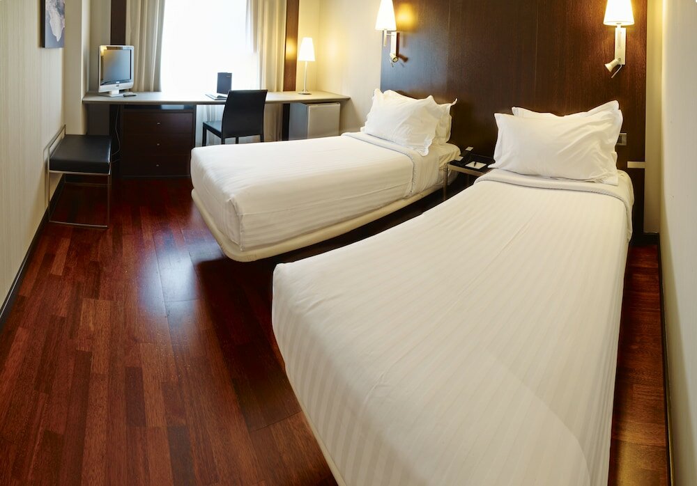 Фото Hotel Vilamari