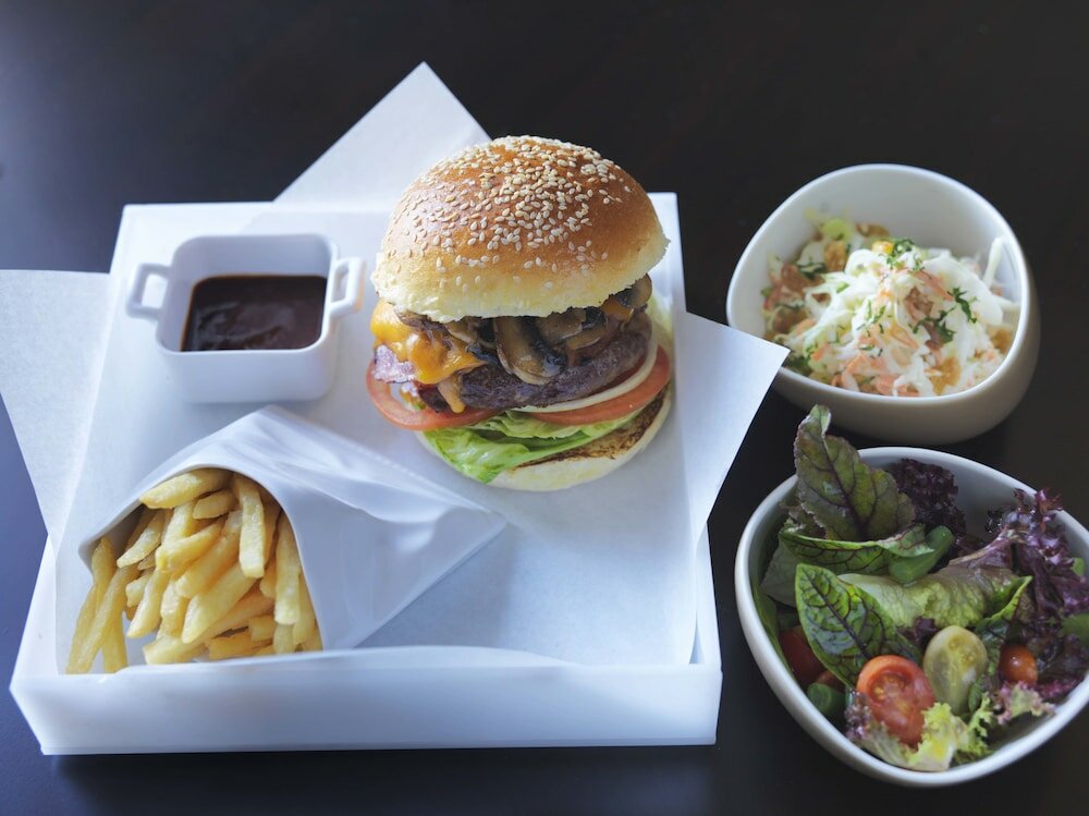 Фото Four Seasons Hotel Amman