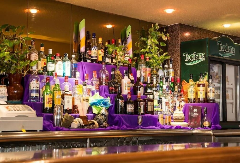 Фото Camposol Hotel