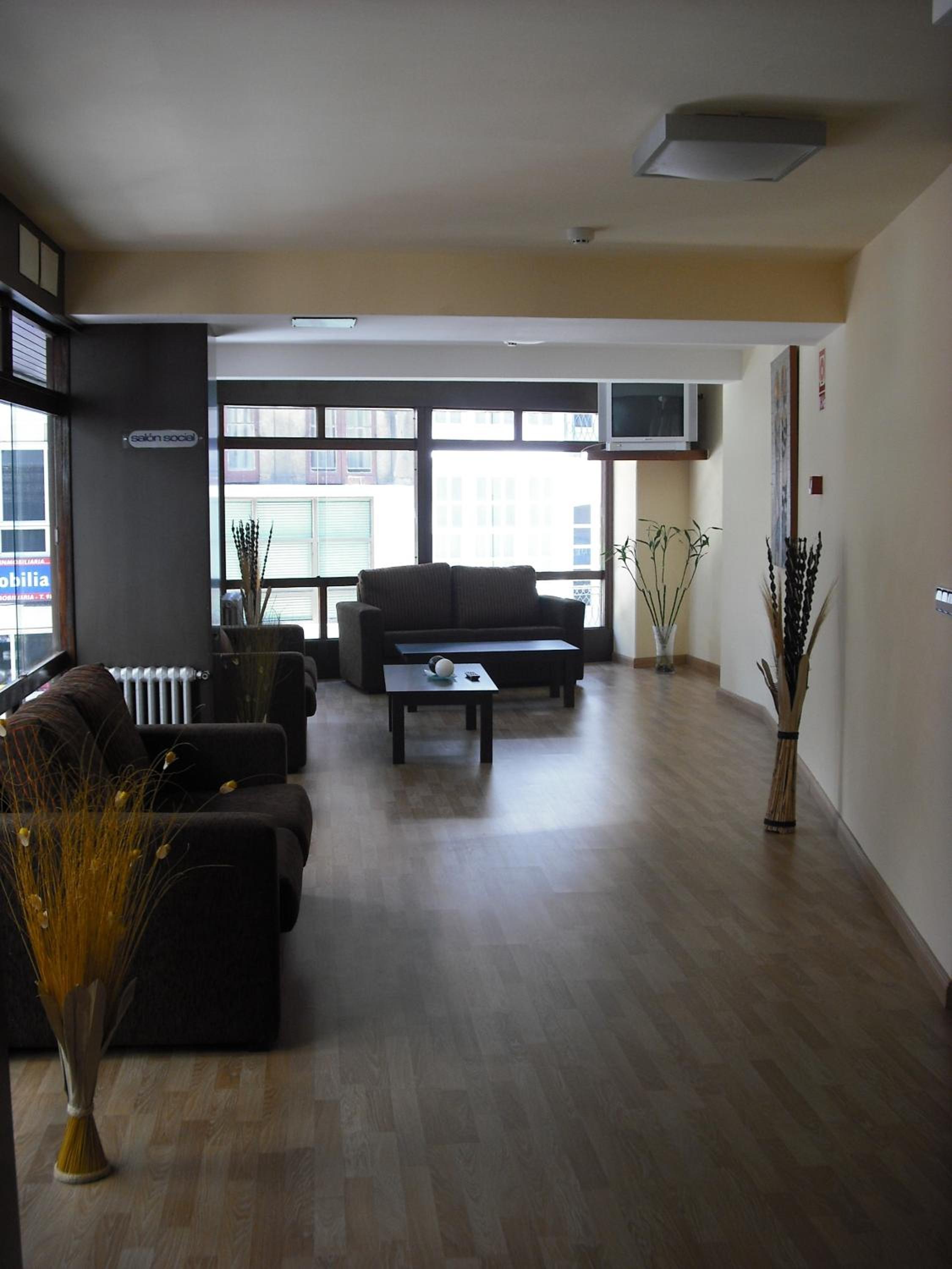 Фото Hotel Santa Catalina