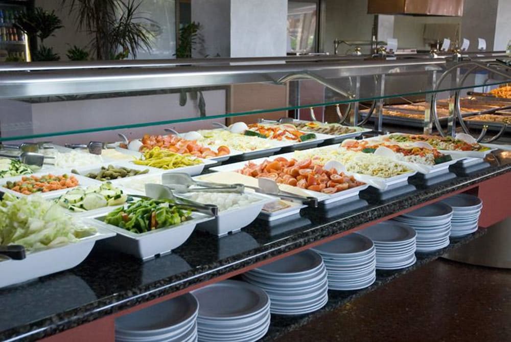 Фото Hotel Samba Lloret de Mar