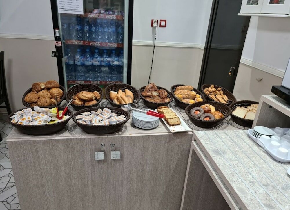 Фото Samir Hotel