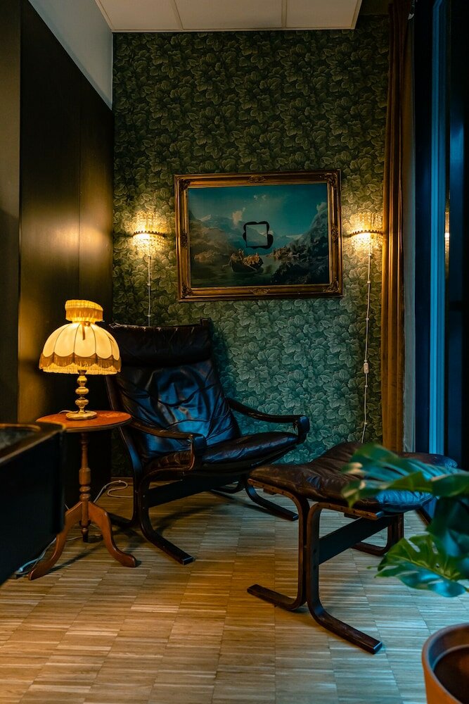 Фото Smarthotel Oslo