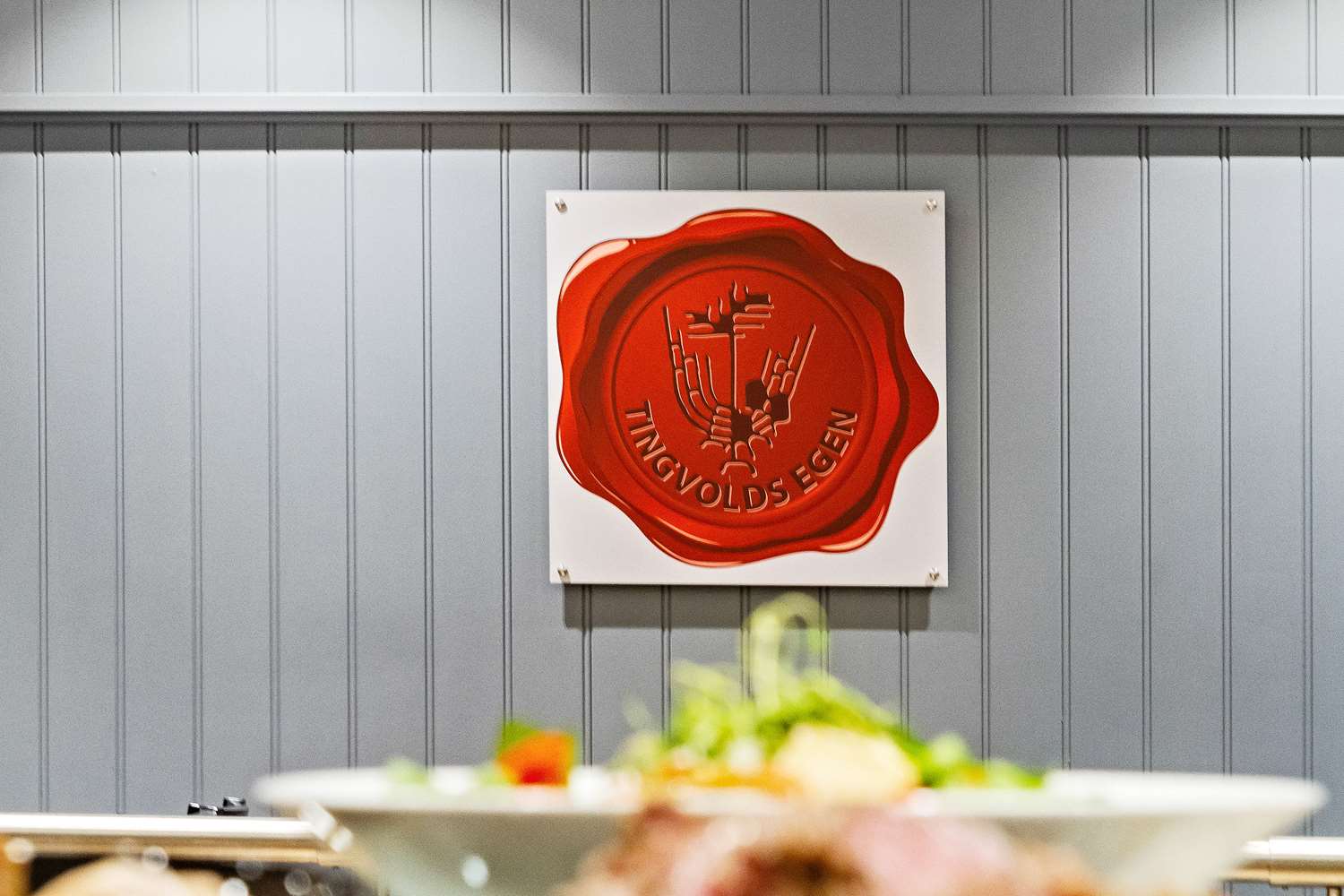 Фото Best Western Tingvold Park Hotel