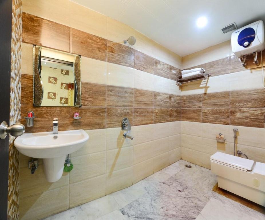 Фото Md 9 Star Hotel