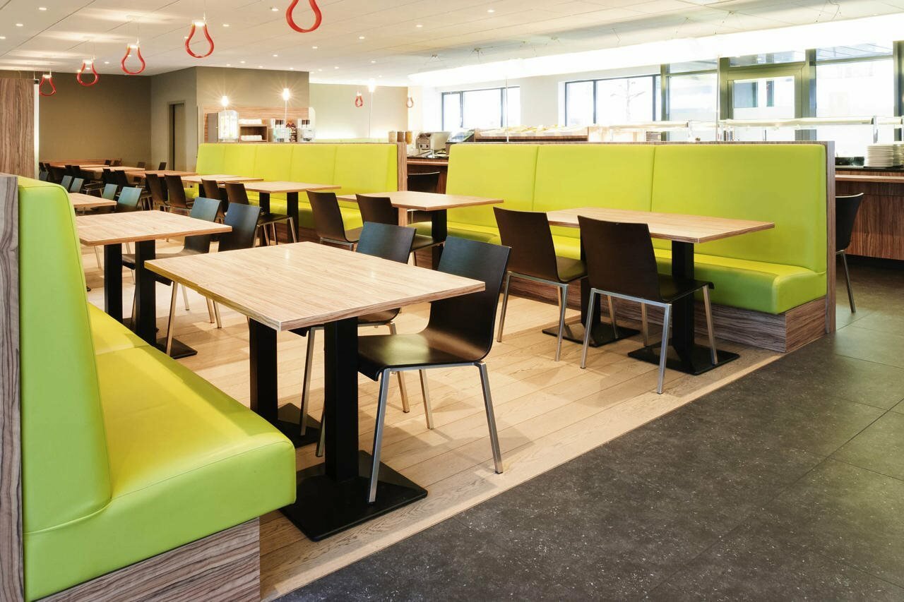 Фото ibis Brussels Centre Gare Midi