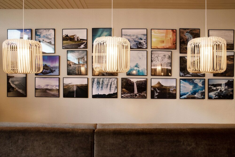 Фото Fosshotel Lind