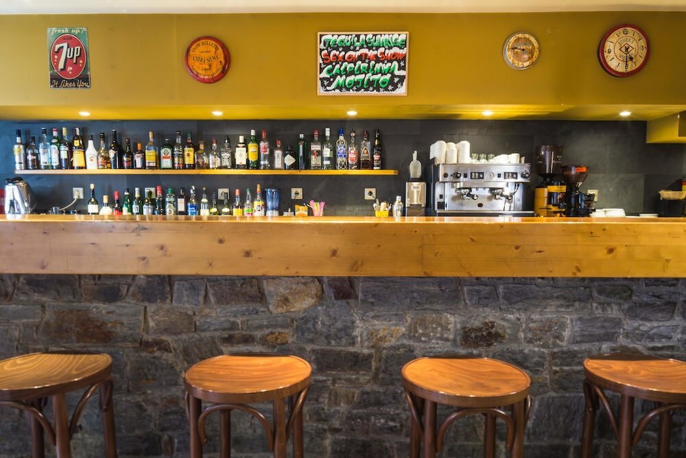 Фото Hotel Magic Pas