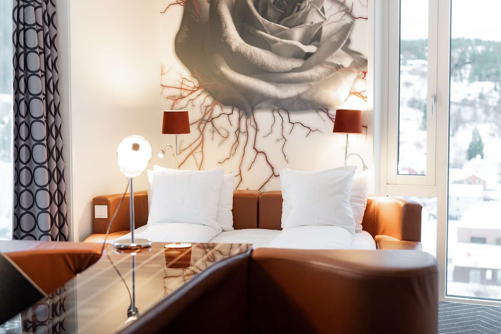 Фото Scandic Rock City