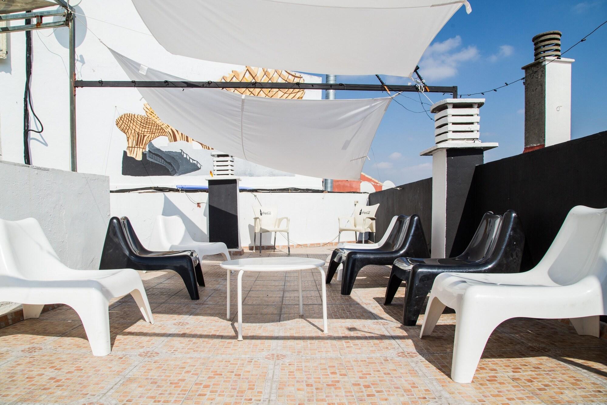 Фото Sevilla Hostel One Centro