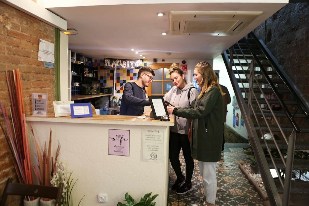 Фото Mambo Tango