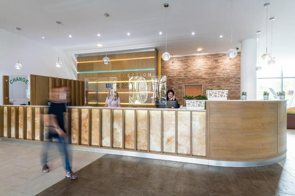 Фото Hotel Ivana Palace