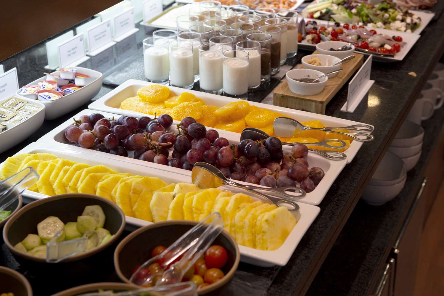 Фото Best Western Premier Hotel Dante