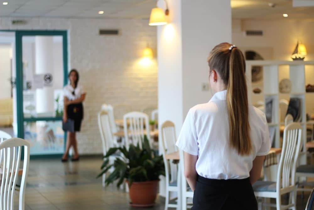 Фото Отель Дельфин