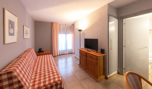 Гостиница Hotel Guillem в Энкаме