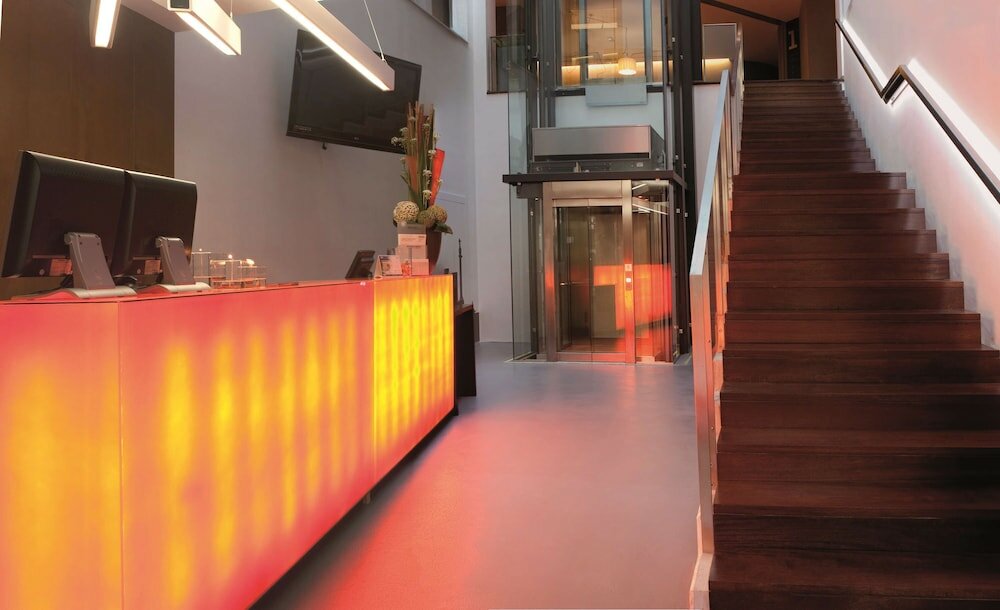 Фото Catalonia Catedral Hotel