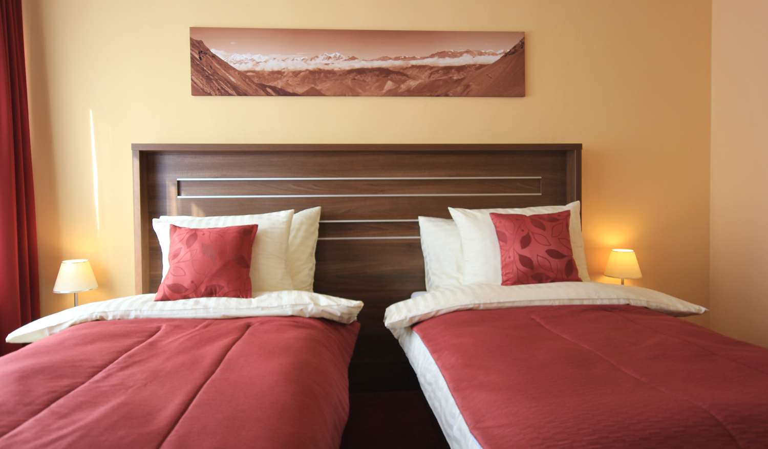 Фото Best Western Hotel Vista