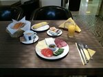 Hotel Color Varna